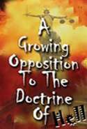 A Growing Opposition to the Doctrine of Hell