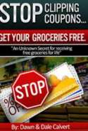 Stop Clipping Coupons Get Your Groceries Free