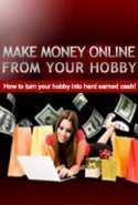 Make Quick Money From Home Online
