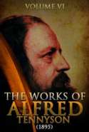 The Works of Alfred Tennyson V. VI (1895)