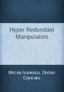 Hyper Redundant Manipulators