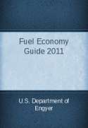 Fuel Economy Guide 2011