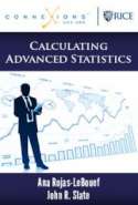 Calculating Advanced Statistics