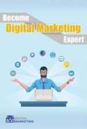 Become Digital Marketing Expert