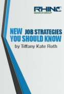 New Job Search Strategies You Should Know