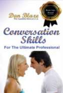 Conversation Skills: For The Ultimate Professional