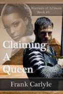Claiming a Queen