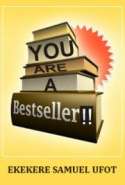 You Are A Bestseller