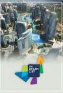 DSK Dream City