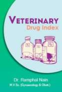 Veterinary Drug Index