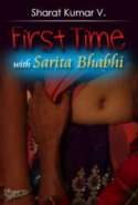 First Time With Sarita Bhabhi