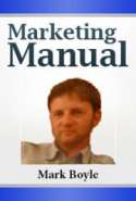 Internet Marketing Manual