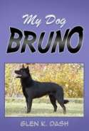 My Dog Bruno