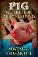 Pig Nutrition and Feeding