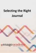 Selecting The Right Journal