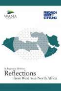 A Region in Motion: Reflections from West Asia-North Africa
