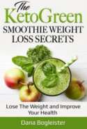 KetoGreen Smoothie Weight Loss Secrets
