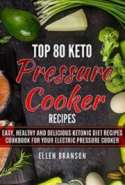 Top 80 Keto Pressure Cooker Recipes