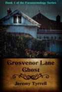 Grosvenor Lane Ghost