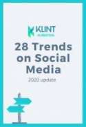 28 Trends on Social Media