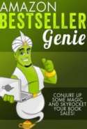 Amazon Bestseller Genie