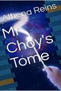Mr Choy's Tome