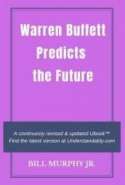 Warren Buffett Predicts the Future