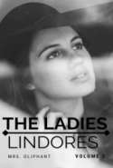The Ladies Lindores, Vol. 2 (of 3)
