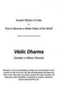 Vedic Dharma 5th Edition