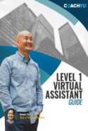 Level 1 Virtual Assistant Guide