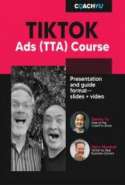 TikTok Ads (TTA) Course