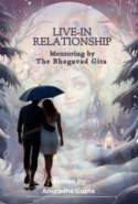 Live-in relationship - Mentoring by The Bhagavad Gita e-book