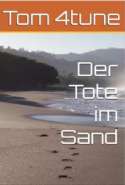 Der Tote im Sand