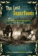 The Lost SuperFoods PDF Book eBook Download with Review