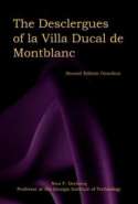 The Desclergues of la Villa Ducal de Montblanc, Second Edition Omnibus