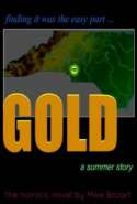 Gold, a summer story [11th edition]