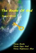 The Books Of God