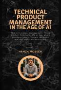 Technical Product Management in the Age of Artificial Intelligence