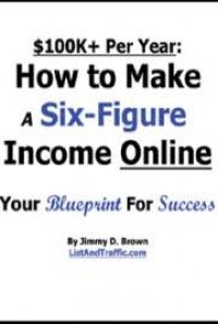 how to make six figure income