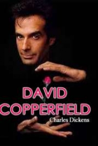 the story of david copperfield