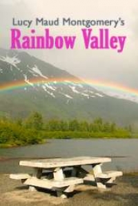 rainbow valley lucy maud montgomery