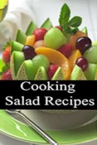 Cooking - Salad Recipes, by : FREE Book Download