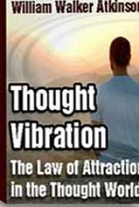 Thought Vibration By Bindaltech Free Book Download