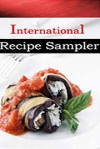 International Recipe Sampler, By : FREE Book Download