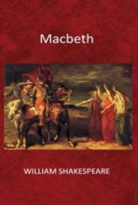 macbeth by william shakespeare in english