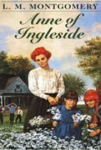 Anne of Ingleside, by Lucy Maud Montgomery: FREE Book Download