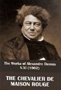 The Works of Alexandre Dumas V.XI (1902), by Alexandre ...