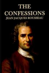 The Confessions, by Jean Jacques Rousseau: FREE Book Download