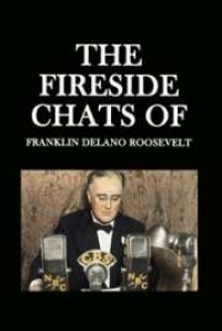 fdr fireside chats one