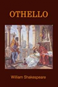 william shakespeare book othello